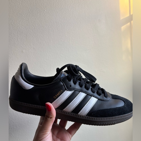 Adidas Samba OG Shoes - Picture 5 of 8